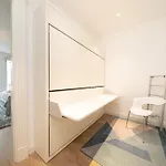Apartment First Galene