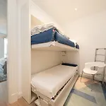 First Galene Apartment *
