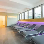 First Galene Apartment