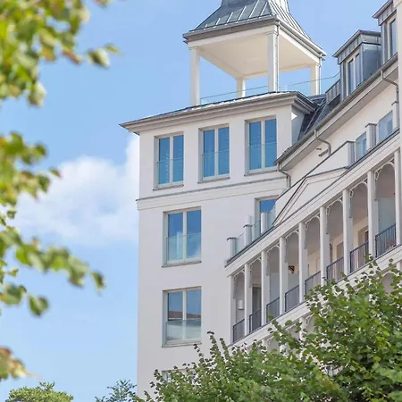 First Galene Апартаменти