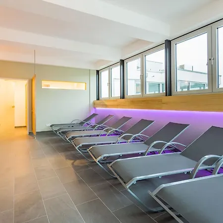 First Galene Апартаменти