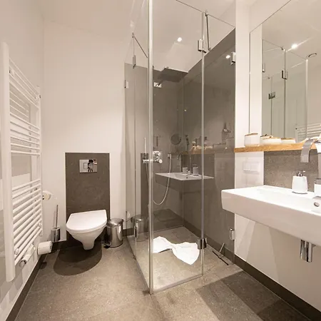 First Galene * Sellin (Rugen)