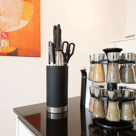 First Galene Апартаменти