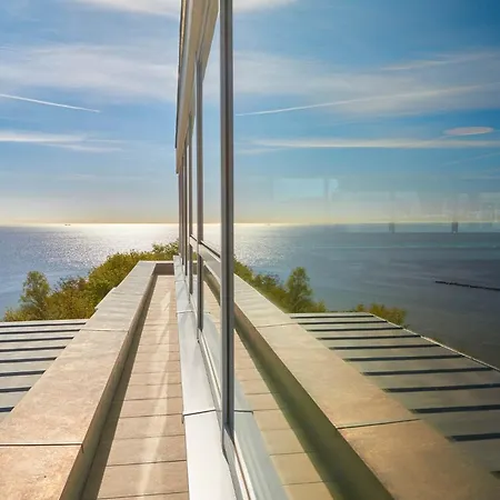 Апартаменти First Galene Sellin (Rugen)