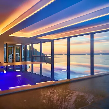 First Galene شقة Sellin (Rugen)