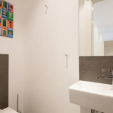 First Galene * Sellin (Rugen)