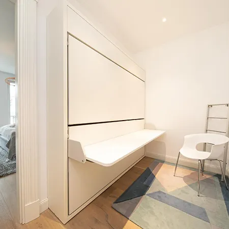 Apartman First Galene