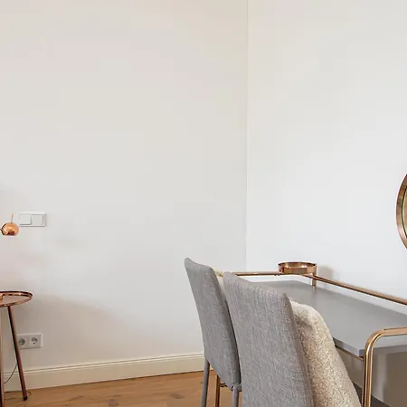 Apartman First Galene