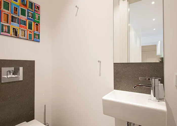 First Galene * Sellin (Rugen)