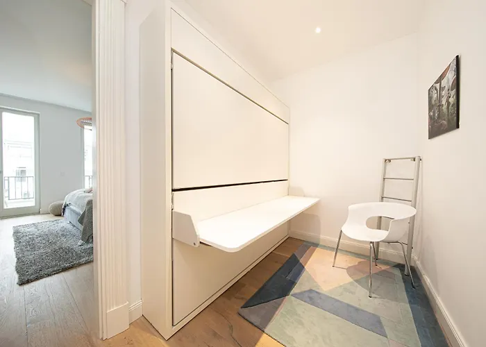 Apartment First Galene