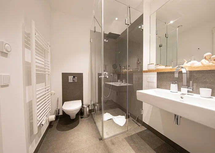 First Galene * Sellin (Rugen)