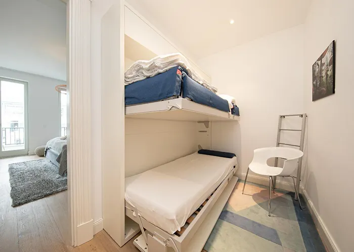 First Galene Apartment *