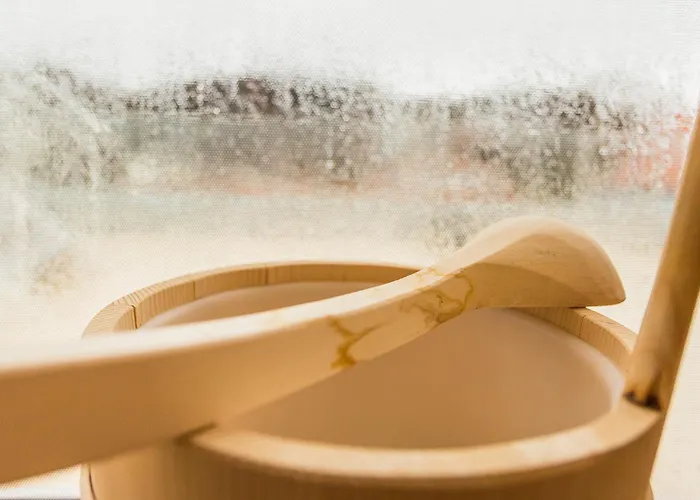 Apartment First Galene