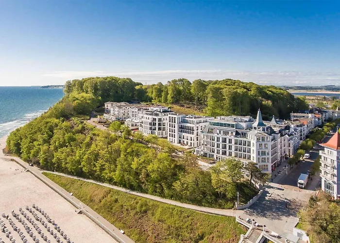 First Galene Sellin (Rugen)