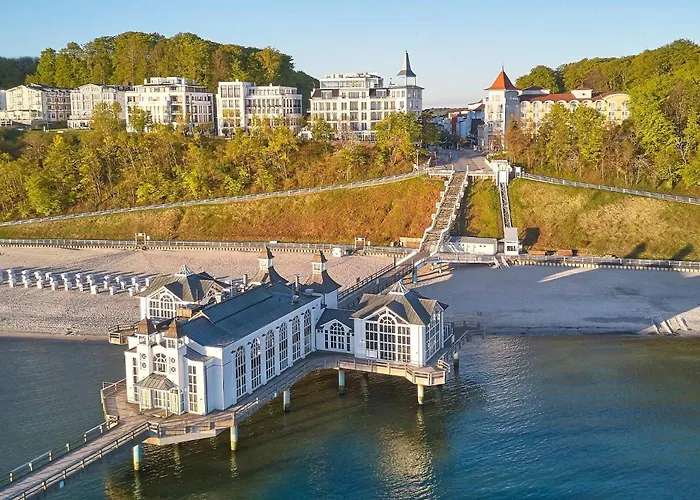 First Galene Apartment