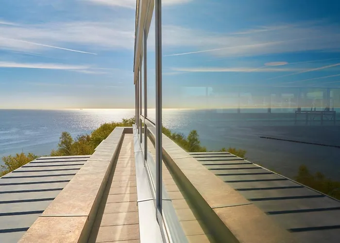 First Galene Apartment *