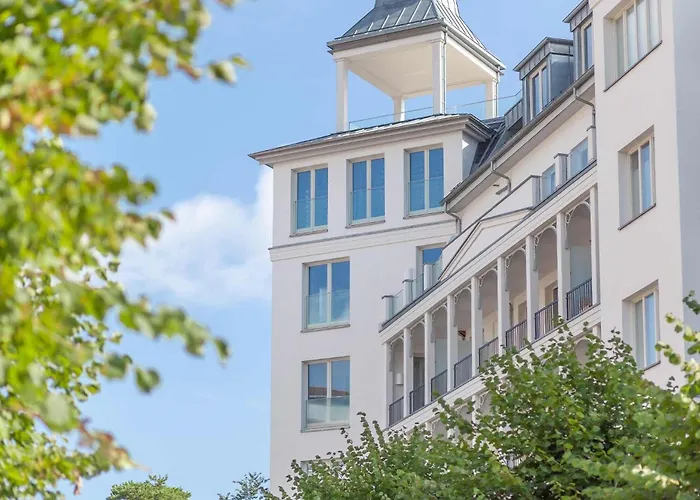 Apartment First Galene